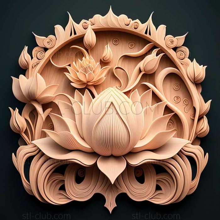 lotus